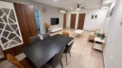 Blk 456 Choa Chu Kang Avenue 4 (Choa Chu Kang), HDB 4 Rooms #596402461